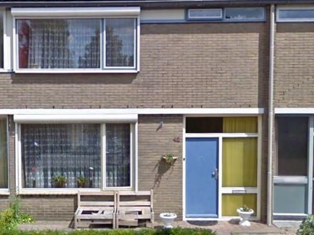 Studio te huur in Roosendaal, Noord Brabant