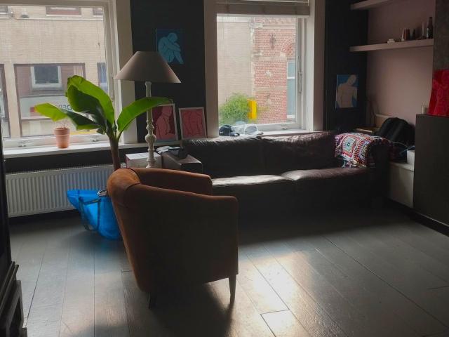 Studio te huur in Centrum, Breda