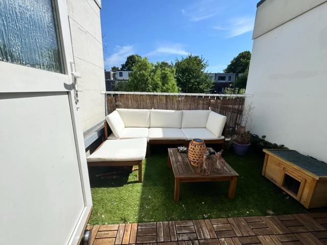 Appartement te huur in Zandberg, Breda