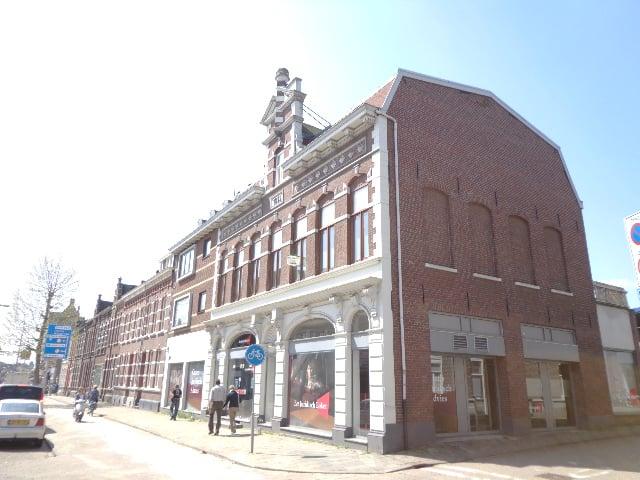 Studio te huur in Centrum, Roermond