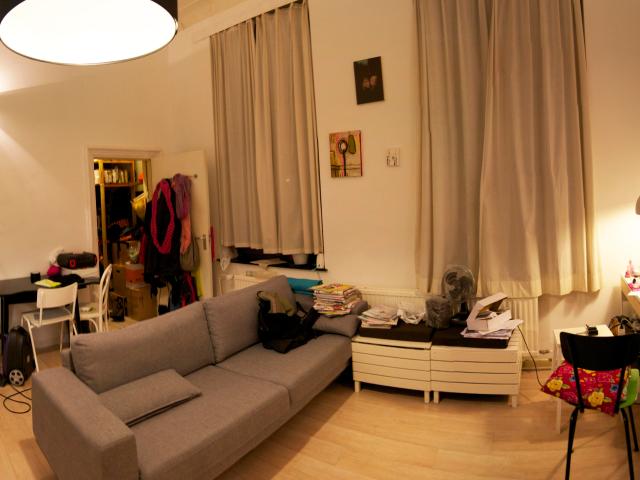 Studio te huur in Roermond