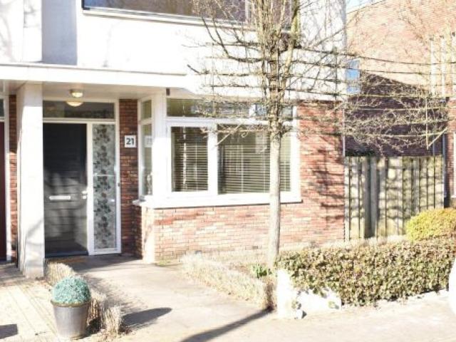 Woning te huur in Strijp, Noord Brabant