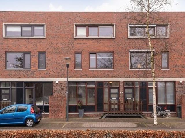 Woning te huur in Strijp, Noord Brabant