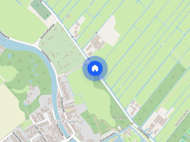 Appartement te huur in Oud Zuilen, Stichtse Vecht