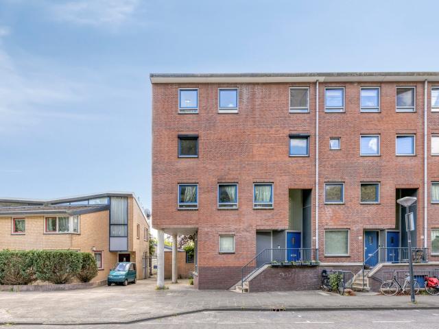 Woning te huur in Zuidoost, Amsterdam