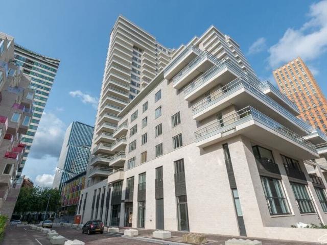 Studio te huur in Zuid, Amsterdam