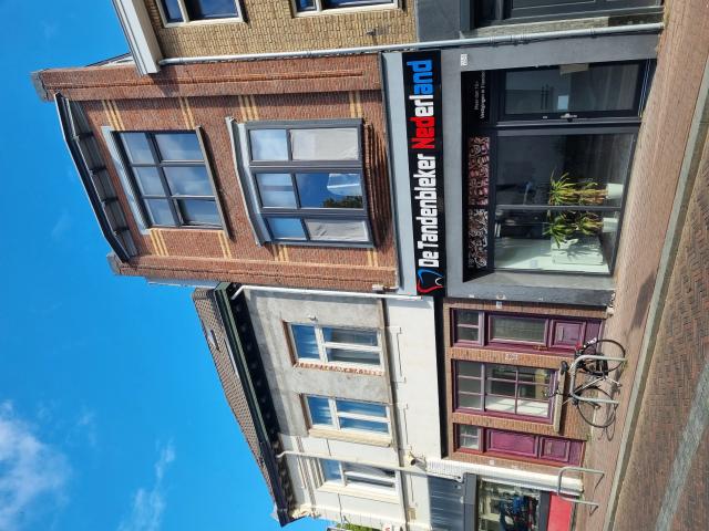Appartement te huur in Centrum, Breda