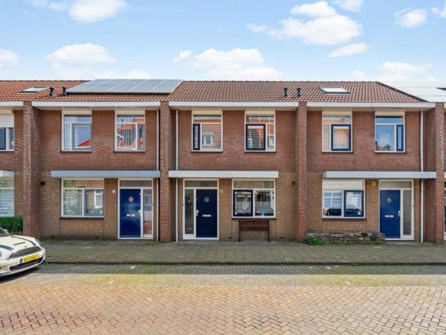 Woning te huur in Strijp, Noord Brabant