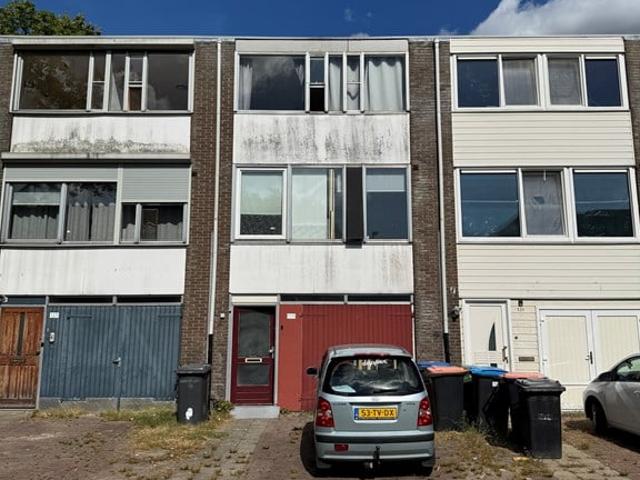 Woning te huur in Stroinkslanden, Enschede