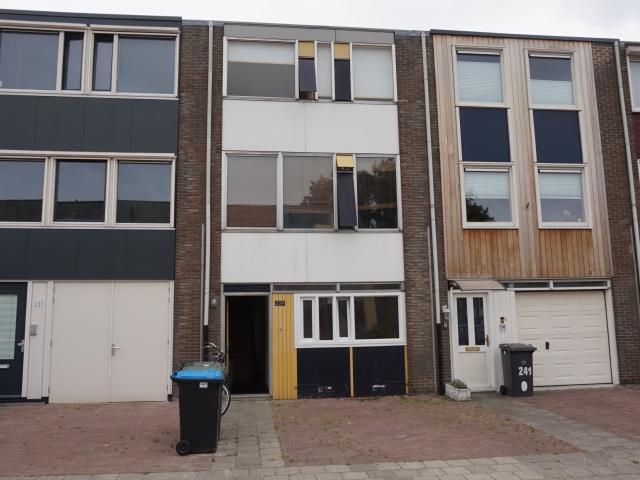 Woning te huur in Stroinkslanden, Enschede