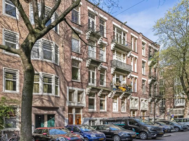 Appartement te huur in Zuid, Amsterdam