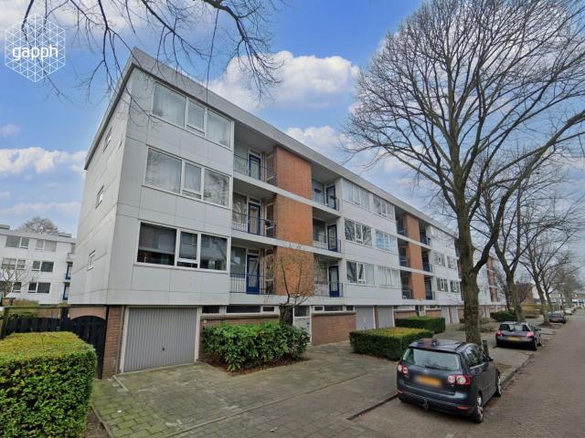 Appartement te huur in Slikkerveer, Ridderkerk