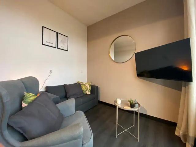 Studio te huur in Korrewegwijk, Groningen