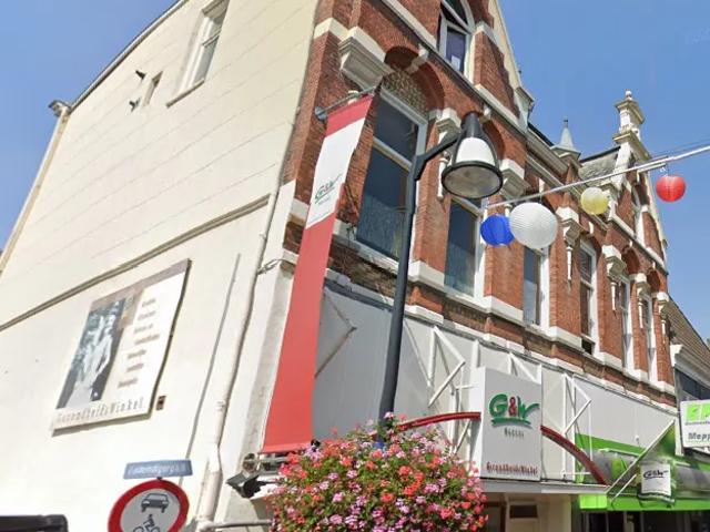 Studio te huur in Meppel
