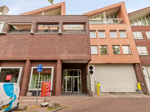 Appartement te huur in Linquenda, Nieuw-vennep