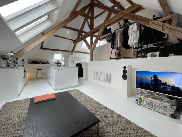 Appartement te huur in Venlo, Limburg