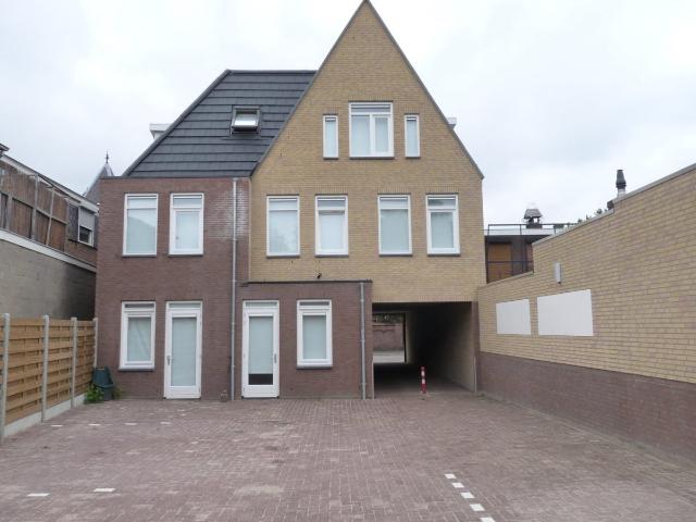 Appartement te huur in Roosendaal, Noord Brabant