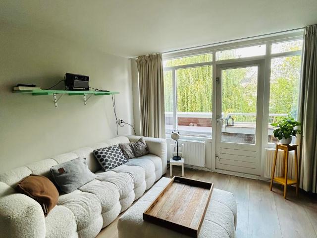 Appartement te huur in Randenbroek, Amersfoort