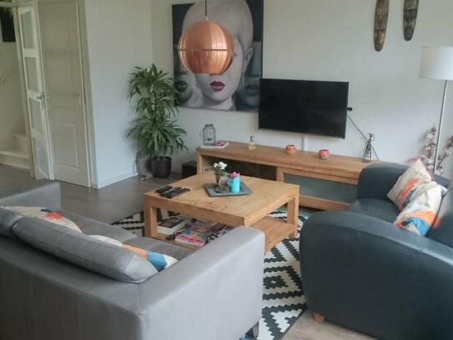 Woning te huur in Zaandam, Noord Holland