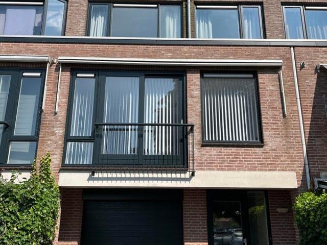Woning te huur in Vesting, Hellevoetsluis