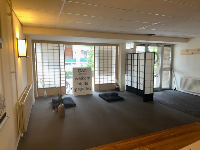 Appartement te huur in Spijkerkwartier, Arnhem