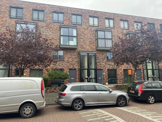 Appartement te huur in Kop van Zuid-Entrepot, Rotterdam