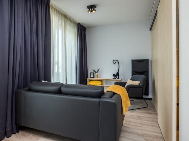 Appartement te huur in Wippolder, Delft