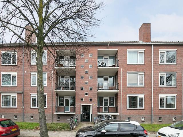 Appartement te huur in Doornakkers-West, Eindhoven