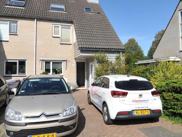 Appartement te huur in Sassenheim, Zuid Holland