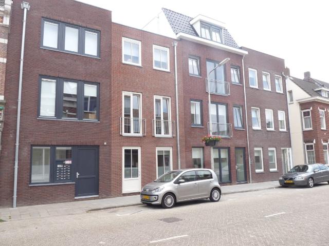 Appartement te huur in Stadsoevers, Roosendaal