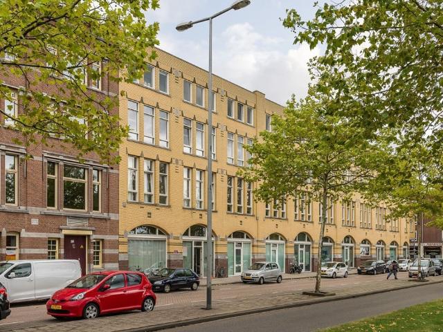 Appartement te huur in Delfshaven, Rotterdam