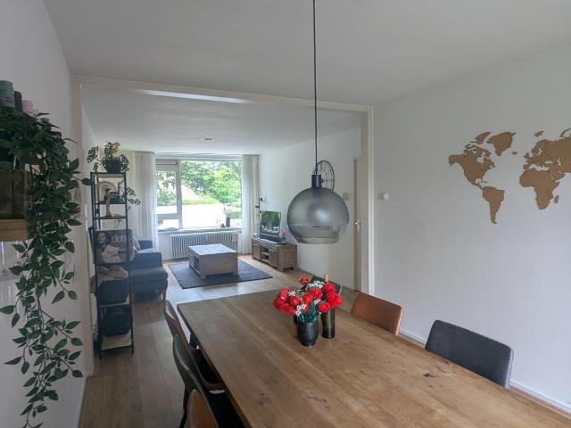 Appartement te huur in Stalberg, Venlo