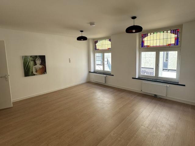 Appartement te huur in Centrum, Breda