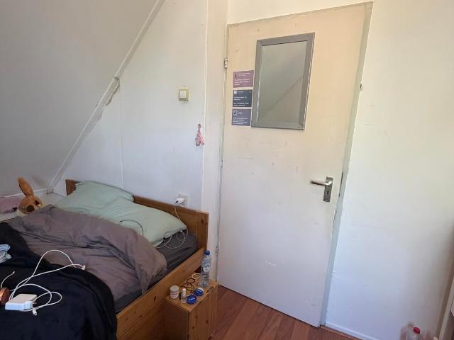 Kamer te huur in De Mare, Alkmaar