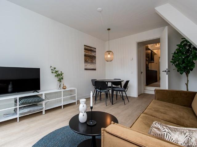 Appartement te huur in Helvoirt, Noord Brabant