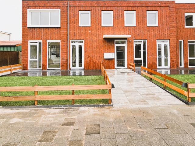 Appartement te huur in 't Zand