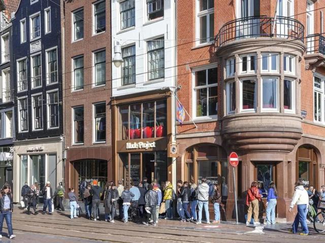 Woning te huur in Centrum, Amsterdam