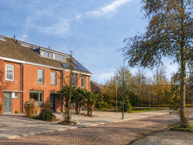 Woning te huur in Woerden, Utrecht