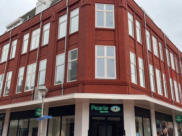 Appartement te huur in Den Helder