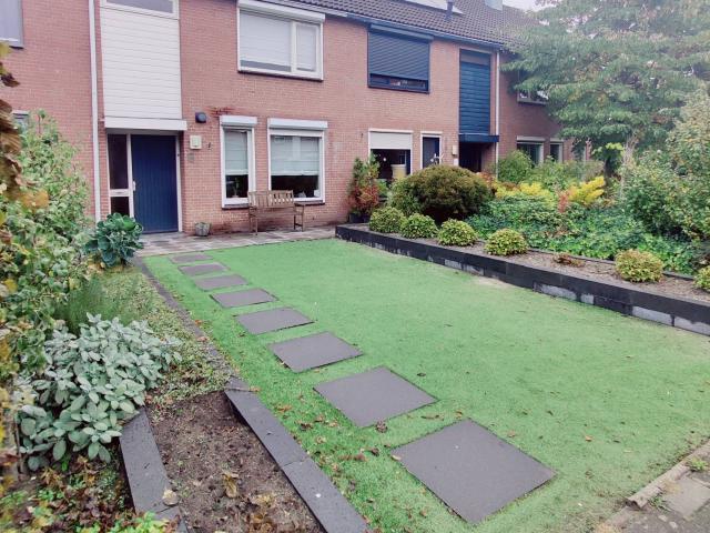 Woning te huur in Eersel, Noord Brabant