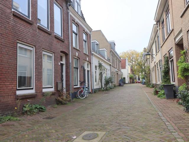 Appartement te huur in Haarzuilens, Utrecht