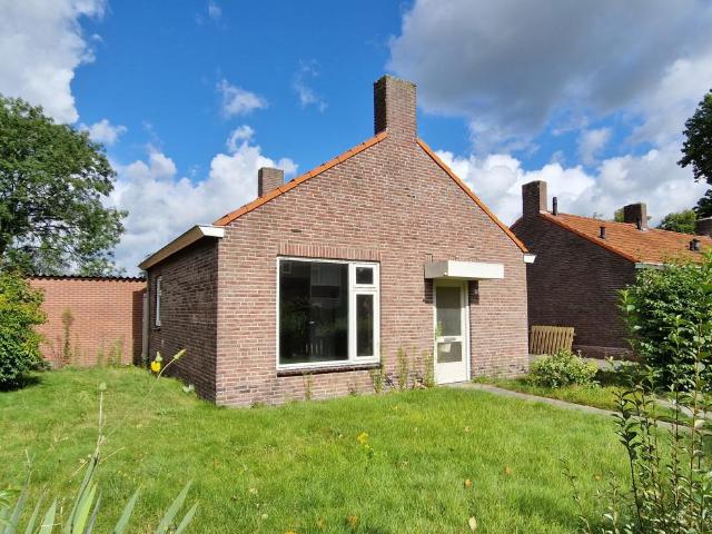 Woning te huur in Bergeijk, Noord Brabant