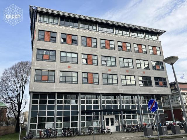 Kamer te huur in Nieuw-West, Amsterdam