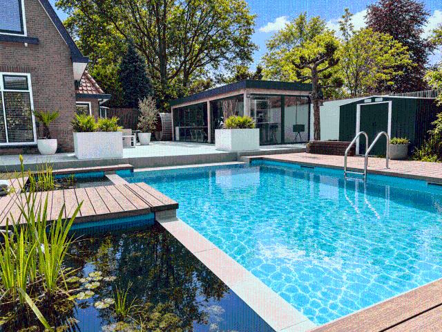 Woning te huur in Barneveld, Gelderland