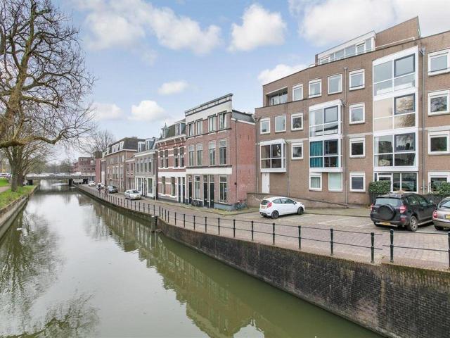 Appartement te huur in Haarzuilens, Utrecht