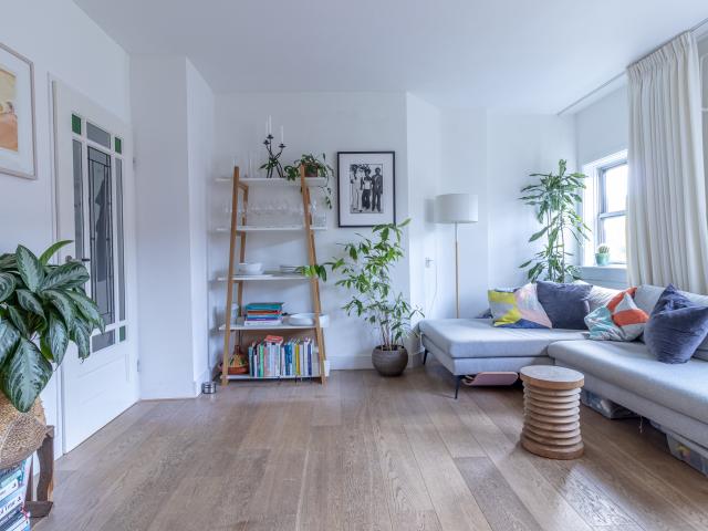 Appartement te huur in Oost, Amsterdam