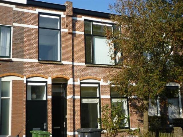 Appartement te huur in Den Helder, Noord Holland