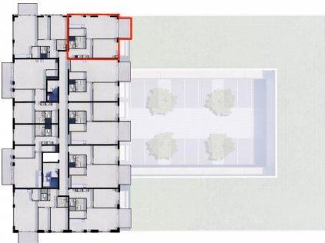 Woning te huur in Zalmplaat, Hoogvliet