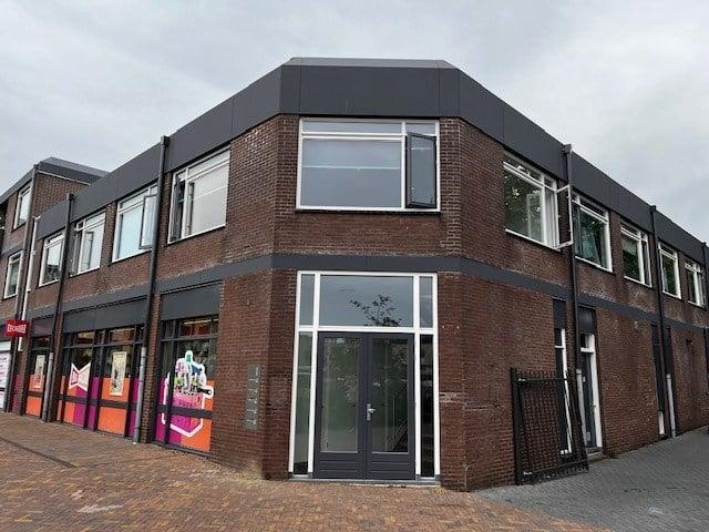 Appartement te huur in Ede