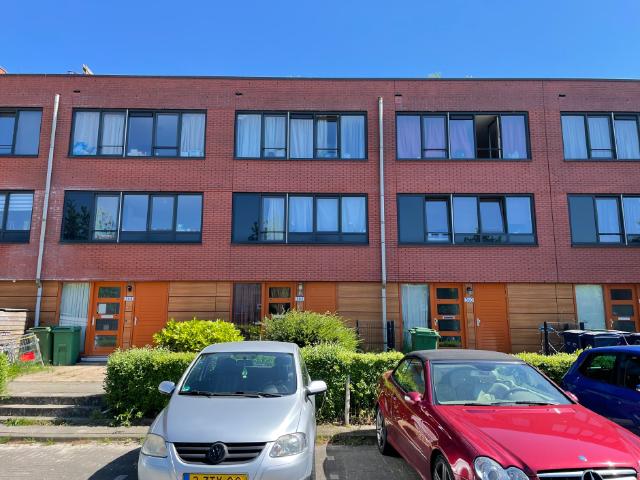 Kamer te huur in Indischebuurt, Almere-haven
